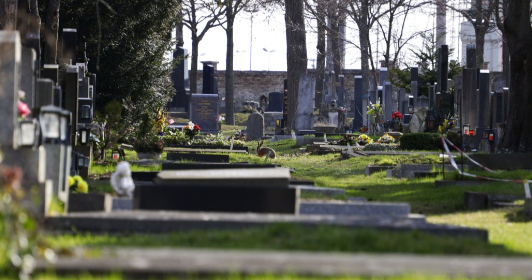Rușii investighează presupusa profanare de morminte ale unor soldați sovietici din județul Iași