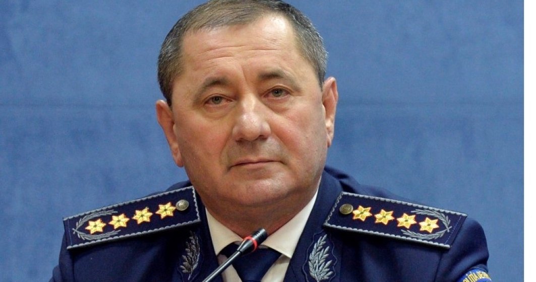 BREAKING | Noi demisii în pandemie: șeful Poliției de Frontieră a demisionat