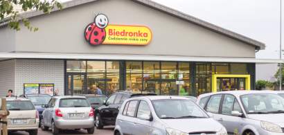 Biedronka, cel mai mare retailer alimentar din Polonia, plănuiește să intre...
