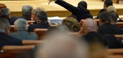 PSD nu a implementat NICIO recomandare GRECO pentru parlamentari