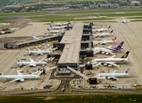 Poza 1 pentru galeria foto Topul celor mai aglomerate aeroporturi din Europa, dupa numarul de pasageri