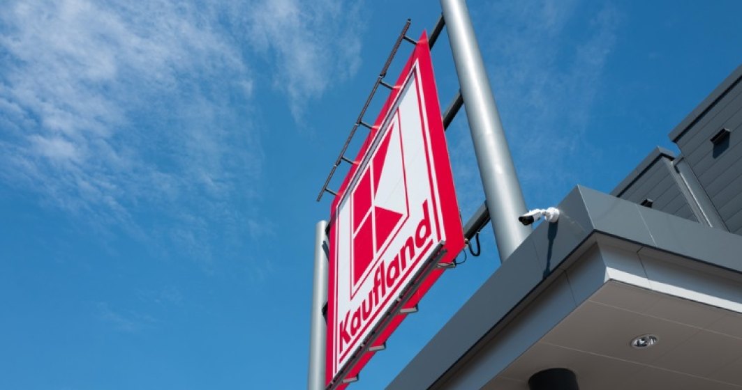 Kaufland va mai deschide patru magazine pana in februarie 2018