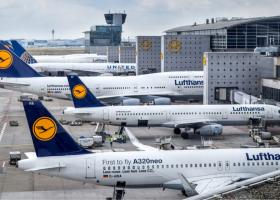 Lufthansa şi Austrian Airlines suspendă zborurile spre Teheran
