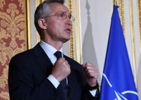 Stoltenberg: NATO va sprijini Moldova. Susținem partenerii aflați sub...