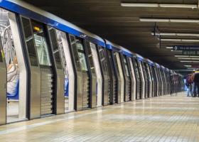 Primăria Sectorului 4 vrea să demareze construcția liniei de metrou Gara de...