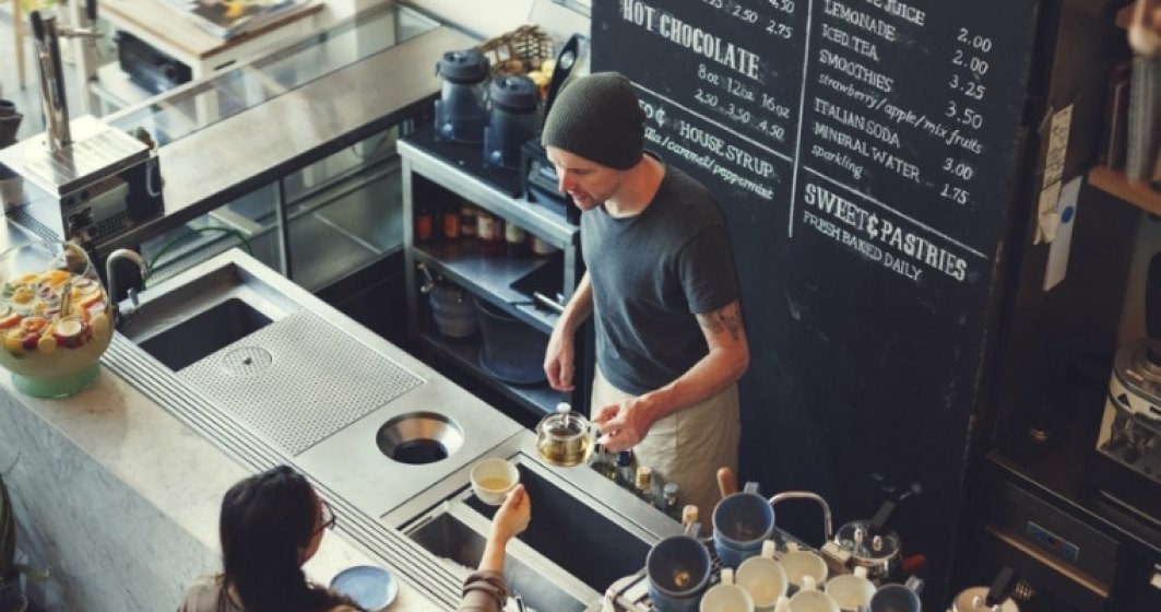 4 sfaturi pentru a deveni proprietarul unei cafenele de succes