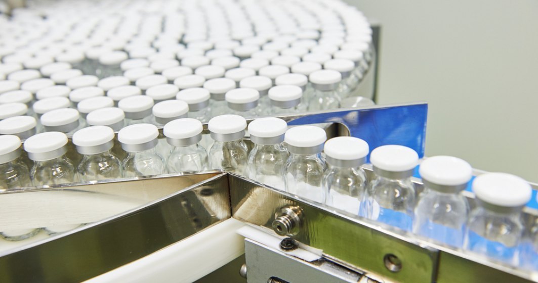 Producătorii de medicamente: Nu există goluri de aprovizionare pentru medicamentele fabricate în România, nici pericol de scumpire