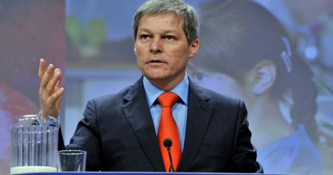Premierul Dacian Ciolos a vorbit la telefon cu liderul PSD, fiind de acord sa nu puna presiune pe bugetul pentru 2017