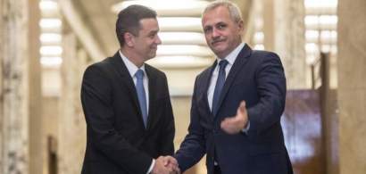 Demisia premierului Sorin Grindeanu: cand va face pasul oficial, dupa...
