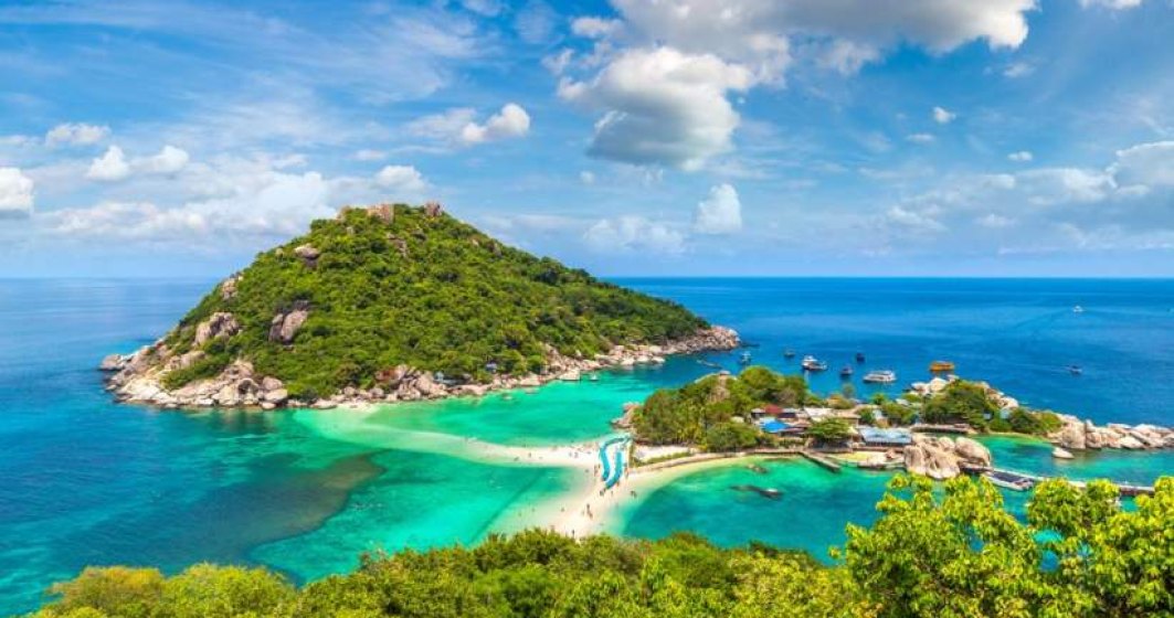 Vacanta pe plajele din Thailanda: Cele mai frumoase insule din Phuket