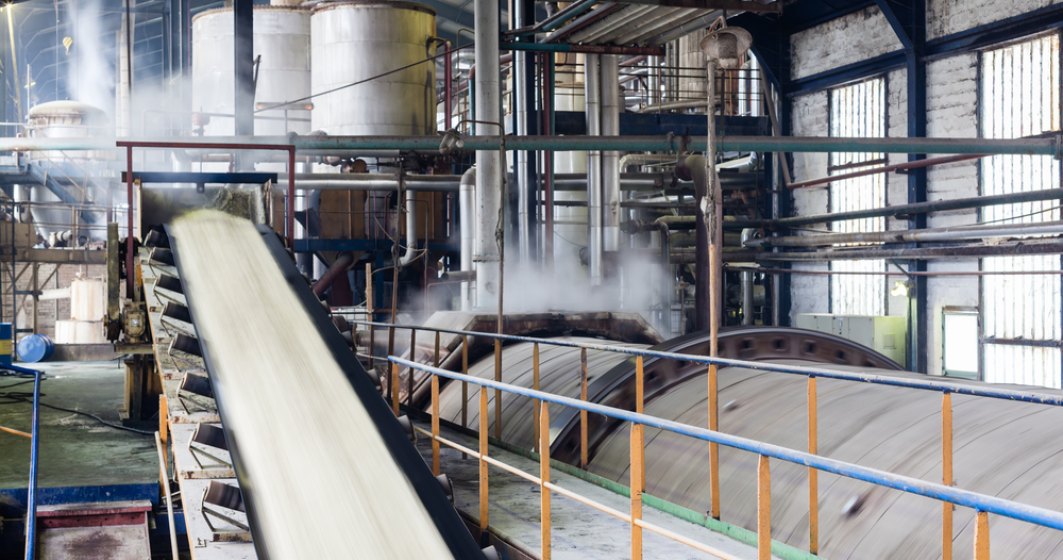 Doi investitori români au cumpărat fabrica de zahăr de la Luduș, pe care francezii o îngropaseră, și au reînceput producția