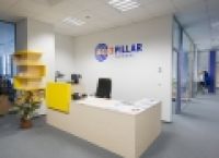 Poza 1 pentru galeria foto Un sediu planetar in Cluj: cum arata biroul 3 Pillar Global, companie care pune la bataie minim 100 de job-uri in IT anul viitor