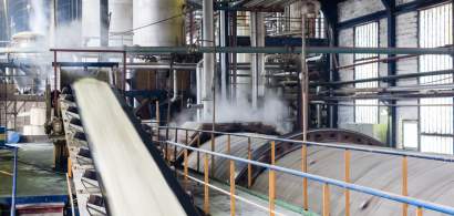 Doi investitori români au cumpărat fabrica de zahăr de la Luduș, pe care...