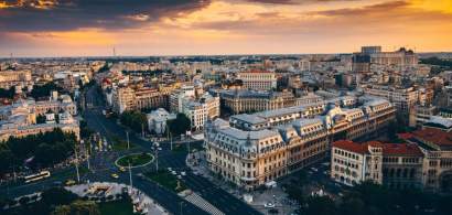 Incidența infectării cu COVID în București se apropie de 10 la mie