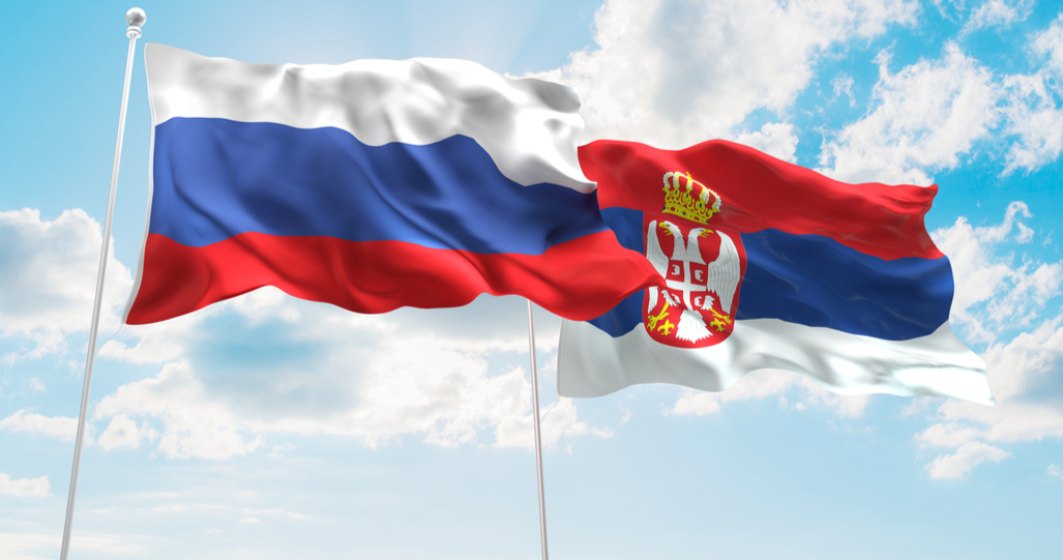 Serbia va începe să producă vaccinul rusesc Sputnik V