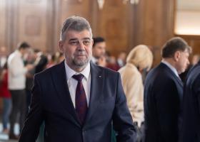 Premierul Ciolacu promite că nu va crește taxele în 2024, ci va îmbunătăți...