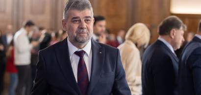 Premierul Ciolacu promite că nu va crește taxele în 2024, ci va îmbunătăți...