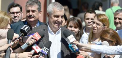 Zi decisiva pentru Calin Popescu Tariceanu in Parlament. Cererea DNA privind...