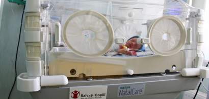 Mortalitatea infantila in Romania, departe de media UE: Pierdem un copil la...