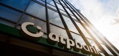 OTP Bank este amendată fiindcă a trimis datele bancare ale unui client către...