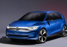 Vânzările Volkswagen au crescut peste așteptări în 2023