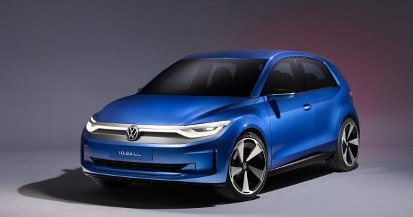 Vânzările Volkswagen au crescut peste așteptări în 2023