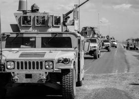 Plan ambițios al Irakului: țara vrea să construiască un drum care să lege...