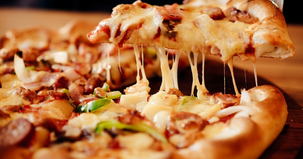 Minciuna care a carantinat un stat întreg: bărbatul a zis că a fost să comande o pizza