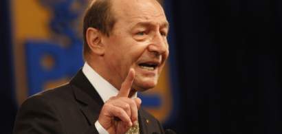 Traian Basescu: Patru comune din Republica Moldova au semnat ca vor unirea cu...