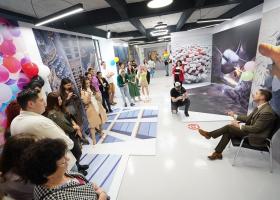 Primul muzeu 3D: O nouă atracție turistică în inima Bucureștiului
