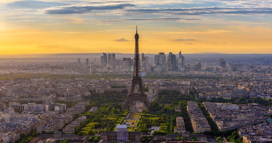 O piață din Paris va purta numele compozitorului George Enescu