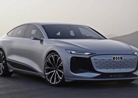 Schimbări mari la Audi: Legendarul A4 va deveni electric, dar motoarele...