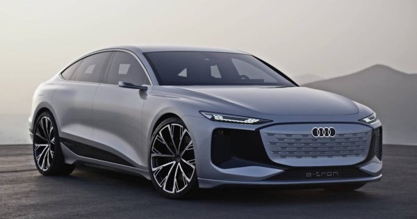 Schimbări mari la Audi: Legendarul A4 va deveni electric, dar motoarele...