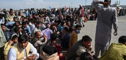 Câți refugiați afgani vrea ONU să preia țările din Uniunea Europeană
