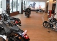 Poza 4 pentru galeria foto Harley-Davidson pumps 800K in its Romanian dealer network