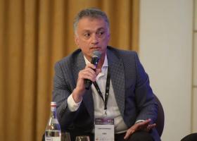 Cristian Popescu, AWS, la European Digital Commerce: Dacă există o percepție...
