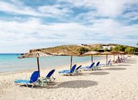 Poza 2 pentru galeria foto TOP plaje izolate în Grecia