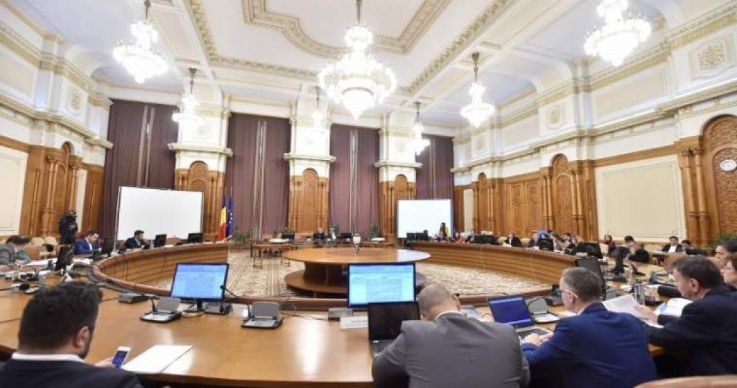 Comisia Iordache continua dezbaterile pe legile Justitiei