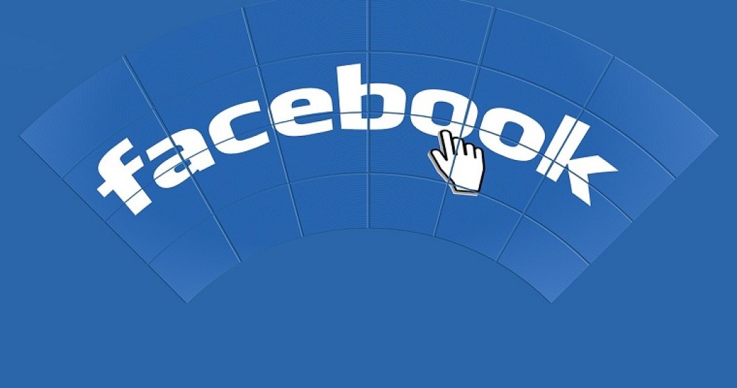Utilizatorii vor putea comanda mancare pe Facebook