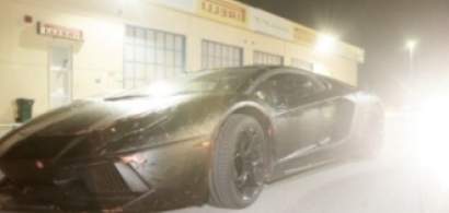 Noul Lamborghini Murcielago, aproape descoperit