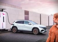 Poza 1 pentru galeria foto Mercedes-Benz lansează în România 12 modele noi în 2021