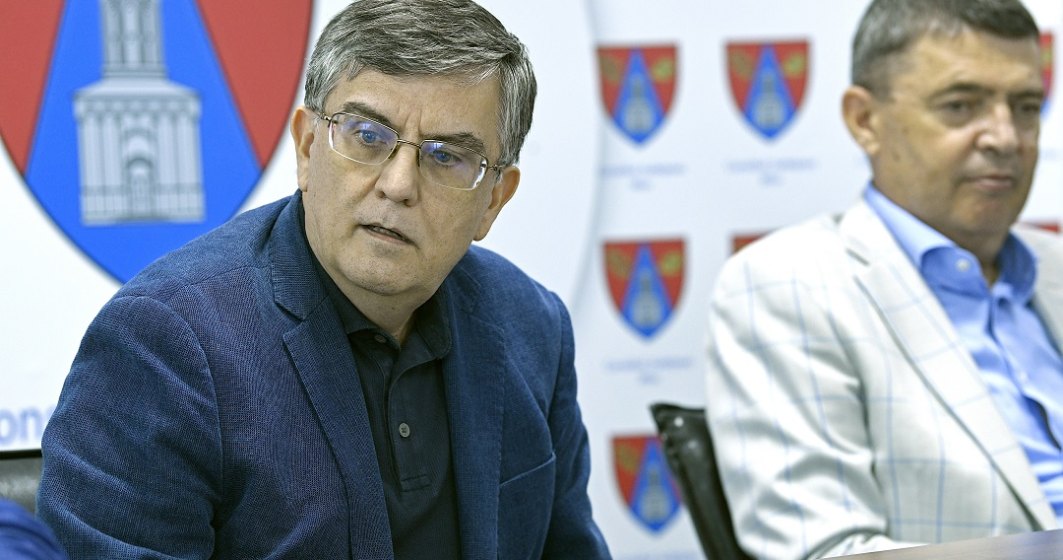 Mircea Dumitru, rectorul Universitatii Bucuresti: Angajatii cu pregatire in domeniul artelor liberale vor avea cele mai mari salarii in viitor