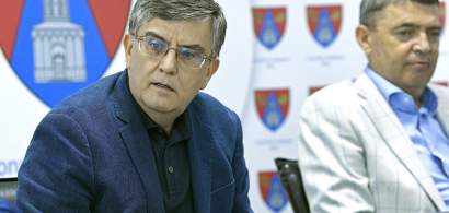Mircea Dumitru, rectorul Universitatii Bucuresti: Angajatii cu pregatire in...