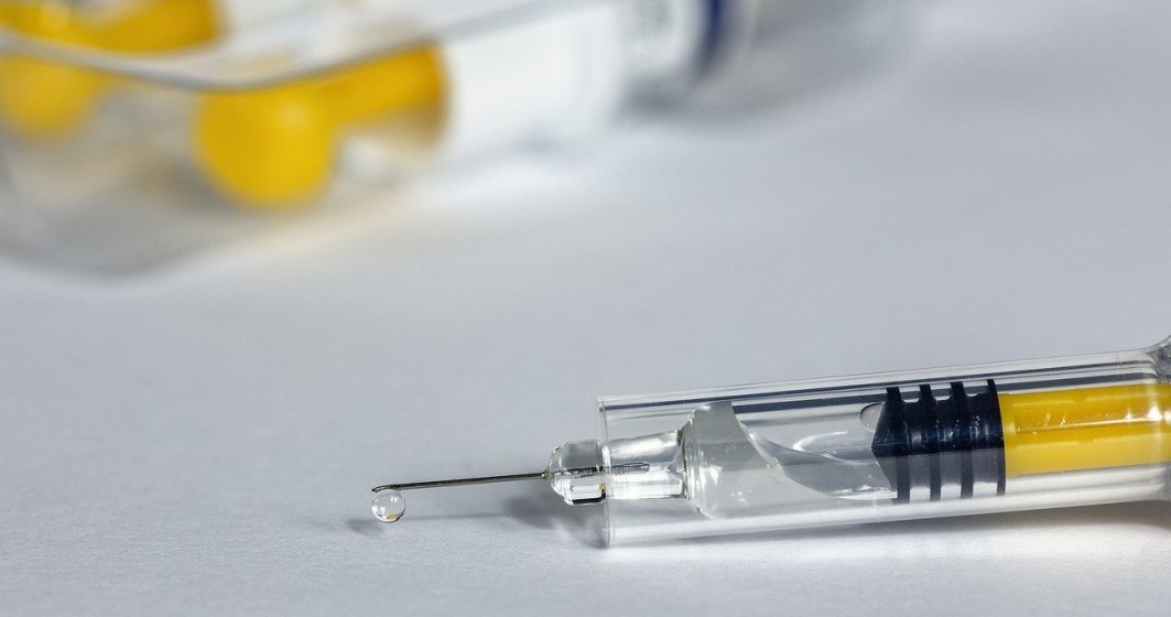 Circa 4.000 de persoane din Suceava s-au vaccinat antigripal