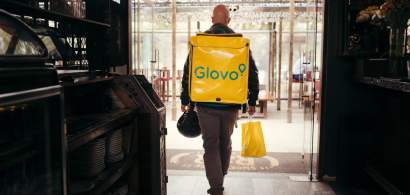 Glovo lansează programul Glovo Local: o inițiativă ce sprijină IMM-urile din...