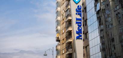 MedLife achiziționează pachetul majoritar de acțiuni al companiei Pharmachem