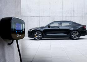 ACEA: 2 din 10 mașini vândute în luna august la nivel european au fost electrice