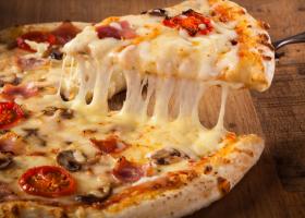 Bucureștenii comandă mai multă pizza decât cei din Roma: suntem pe locul 2 în...