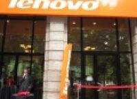 Poza 1 pentru galeria foto Lenovo a inaugurat un magazin in centrul Bucurestiului. Vor inca 3 in tara