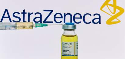 AstraZeneca anunță noi întârzieri în livrarea dozelor de vaccin în Uniunea...